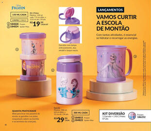 Catálogo Avon Página 12