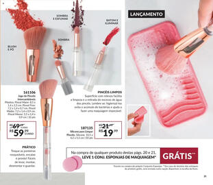 Catálogo Avon Página 21