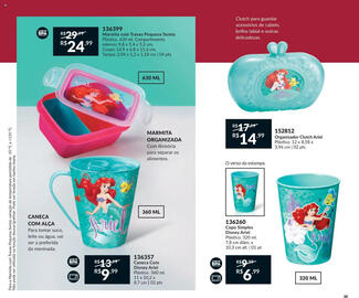 Catálogo Avon Página 39
