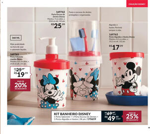 Catálogo Avon Página 61