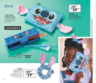 Catálogo Avon Página 8