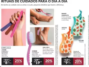 Catálogo Avon Página 26