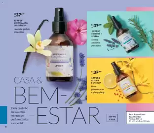 Catálogo Avon Página 32