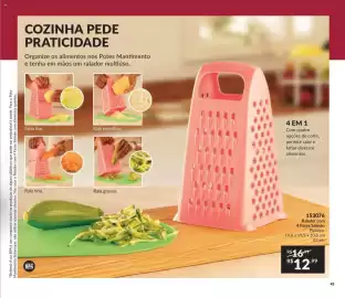 Catálogo Avon Página 43