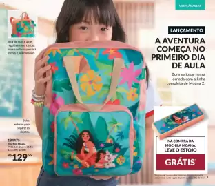 Catálogo Avon Página 5