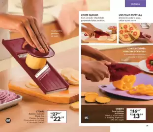 Catálogo Avon Página 69