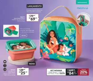 Catálogo Avon Página 7