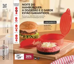 Catálogo Avon Página 70