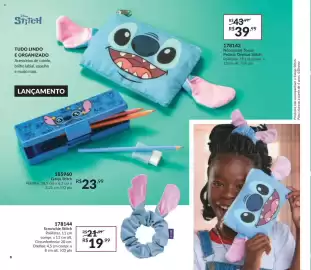 Catálogo Avon Página 8