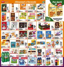 Volantino Supermercati EffePiù Pagina 13
