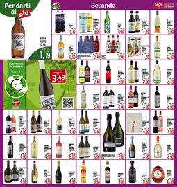 Volantino Supermercati EffePiù Pagina 14