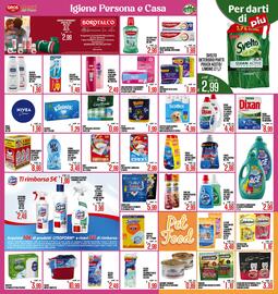 Volantino Supermercati EffePiù Pagina 15