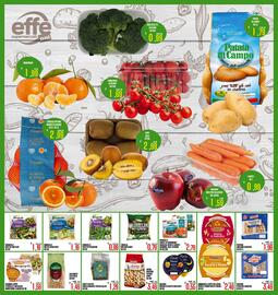 Volantino Supermercati EffePiù Pagina 6