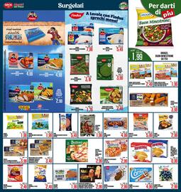 Volantino Supermercati EffePiù Pagina 7