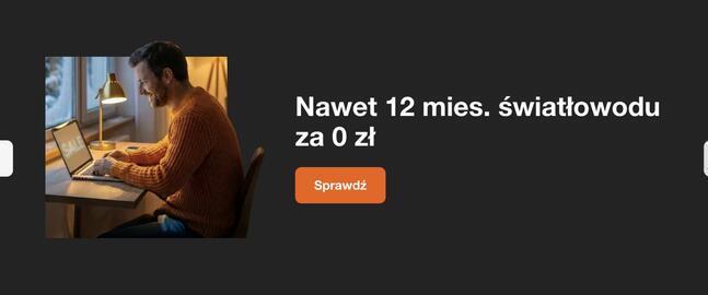 Orange gazetka tydzień 2 Strona 2