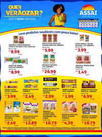 Encarte Assaí Atacadista Página 1