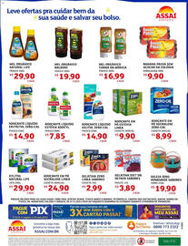 Encarte Assaí Atacadista Página 2