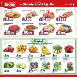 Volantino Supermercati Vinci Pagina 2
