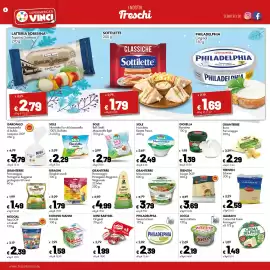Volantino Supermercati Vinci Pagina 4