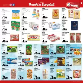 Volantino Supermercati Vinci Pagina 5