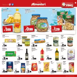 Volantino Supermercati Vinci Pagina 7