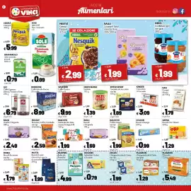 Volantino Supermercati Vinci Pagina 8