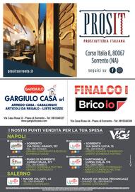 Volantino Supermercato Pollio Pagina 24