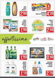 Volantino Supermercato Pollio Pagina 3