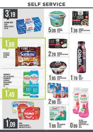 Volantino Supermercato Pollio Pagina 8