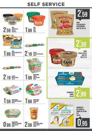 Volantino Supermercato Pollio Pagina 9