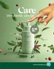 Allerhande magazine Pagina 2