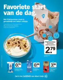 Allerhande magazine Pagina 38