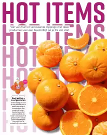 Allerhande magazine Pagina 4