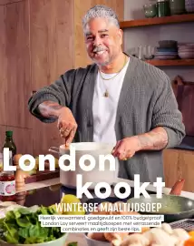 Allerhande magazine Pagina 40