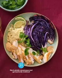 Allerhande magazine Pagina 51