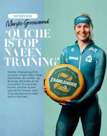 Allerhande magazine Pagina 58