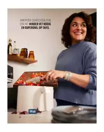 Allerhande magazine Pagina 8