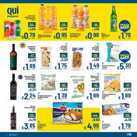 Volantino Qui Discount Pagina 4