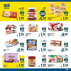 Volantino Qui Discount Pagina 6