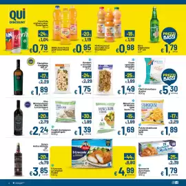 Volantino Qui Discount Pagina 4