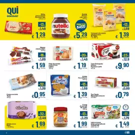 Volantino Qui Discount Pagina 6