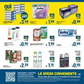Volantino Qui Discount Pagina 8
