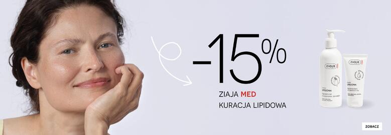 Ziaja gazetka tydzień 2 Strona 1