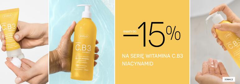 Ziaja gazetka tydzień 2 Strona 3