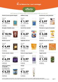 Volantino NaturaSì Pagina 12