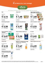 Volantino NaturaSì Pagina 13