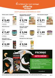 Volantino NaturaSì Pagina 15