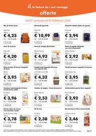 Volantino NaturaSì Pagina 18