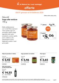 Volantino NaturaSì Pagina 22
