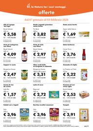Volantino NaturaSì Pagina 23
